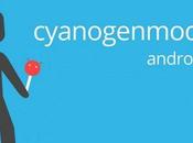 Ecco temi gratuiti CyanogenMod