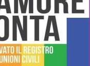 Unioni Civili Roma: tocca governo.