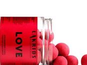 Lakrids edizione LOVE: praline liquirizia cioccolato seducono cuore palato