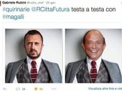 TotoQuirinale, solo Magalli: Radio Città Futura provoca candida Chef Rubio social avanza Repubblica Unta Bisunta