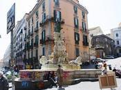 Splende fontana Monteoliveto: tutto merito giovani napoletani