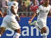 Coppa d’Africa: Fase gironi, ultima giornata