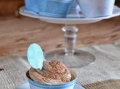 cake cappuccino