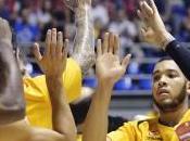 Basket: saluta Berry benvenuto Miller