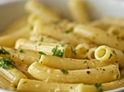 Pasta cacio uova