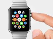 Apple Watch sarà venduto partire Aprile