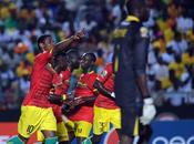 Coppa d’Africa, Guinea-Mali: ennesimo 1-1, sarà qualifica sorteggio