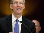 Dati vendita “boom” Apple, arriva l’ufficialità