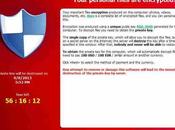 Virus file criptati Cryptolocker soluzione come rimuovere