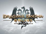 Dragon’s Dogma Online: primo trailer immagini gioco