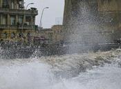 Nuova allarme meteo. Protezione Civile allerta napoletani!