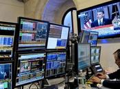 Wall Street: rialzo quasi “scandaloso”