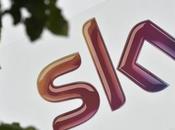 Sky: accordo Telefonica lanciarsi anche nell'offerta mobile