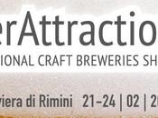 Beer Attraction Rimini Fiera febbraio 2015