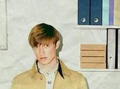 Maison Kitsuné fall/winter 15/16 Details.