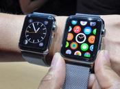 Notizia ufficiale: Apple Watch uscirà Aprile