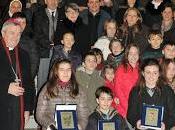 Premio Donnino d'Oro 2015