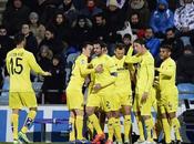 Getafe-Villarreal 0-1: PRIMA SEMIFINALE AMARILLA ANNI STORIA!