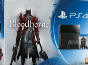 Svelato bundle europeo PlayStation Bloodborne? Notizia