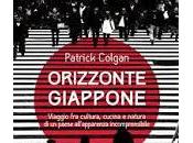 Orizzonte Giappone Patrick Colgan