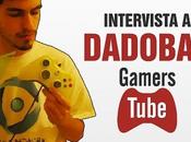 Intervista DADOBAX GamersTube
