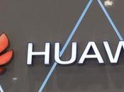 Huawei presentazione Aprile Londra