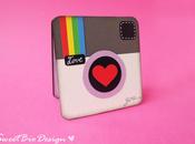Biglietto Valentino Instagram Selfie Valentine's Card