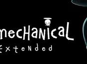 Unmechanical: Extended disponibile Xbox One, arriverà febbraio