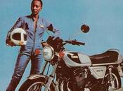 Vintage Brochures: Yamaha 1977 (UK)