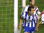 Rayo Vallecano-Deportivo Coruña 1-2: decide Borges, doppietta all’esordio!
