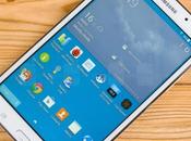 Samsung Galaxy aggiornano introducendo Snapdragon