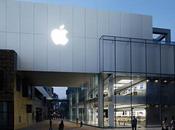 dieci Apple Store Retail belli mondo