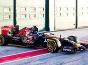 Toro Rosso presenta nuova STR10