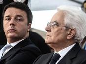 Mattarella: grande sconfitta Renzi