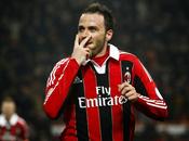 Lazio: l'attacco pensa Pazzini