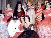 Bando audizioni ruoli Traviata