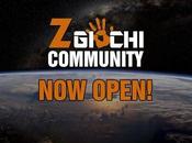 Z-Giochi Community Apre nostro gruppo Facebook!