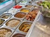 lavoratori sempre salutisti pausa pranzo. francesi sono migliori, l’Italia fuori podio