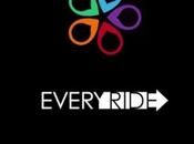 EveryRide: l’app mostra tutti punti car-sharing bike-sharing d’Italia