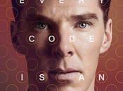 Imitation Game (2014)