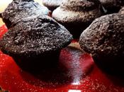 "Chocolate muffins cuore sorpresa"