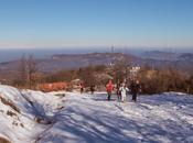 Giarolo (AL) neve