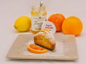 Mini Plum-cake all'arancia Orange mini plum-cake recipe