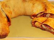 Pizza Stromboli