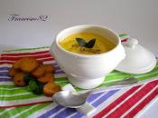 Delicata zucca patate