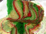 Torta arlecchino