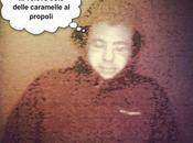 rapinatore caramelle propoli