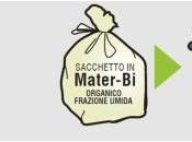 Milano Recycle City: Trionfo della bioplastica!