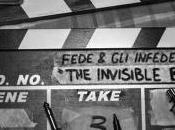 &Egrave; FEDE INFEDELI canzone INVISIBLE contenuta nella colonna sonora nuovo film Gabriele Salvatores