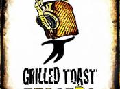 Grilled Toast Records Fotta Anomala